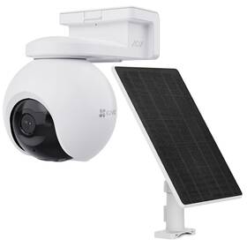 IP kamera EZVIZ PTZ EB8 4K 4G kit biela

