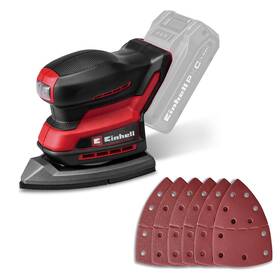Multibrúska Einhell TE-OS 18/150-2 Li - Solo (bez baterie), 4460790 

