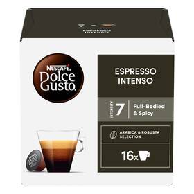 Kapsuly pre espressá NESCAFÉ Espresso Intenso 16 ks 

