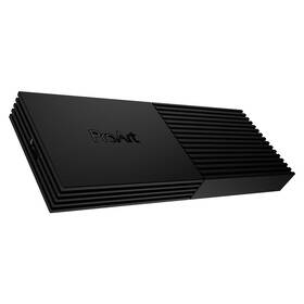 Externý rámček Asus ProArt PA40SU, M.2 2280 SSD, USB4 čierny

