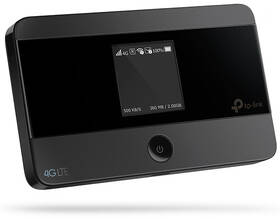 Router TP-Link M7350 4G LTE 

