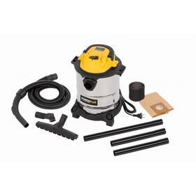 Viacúčelový vysávač POWERPLUS POWX322 


