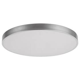 LED stropné svietidlo Rabalux Tesia 3317 strieborné

