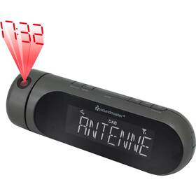Rádiobudík Soundmaster UR6700AN čierny

