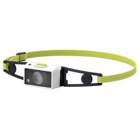 Čelovka LEDLENSER NEO 1R biela/zelená

