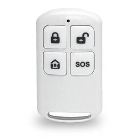 Ovládač Evolveo SecuPro biely

