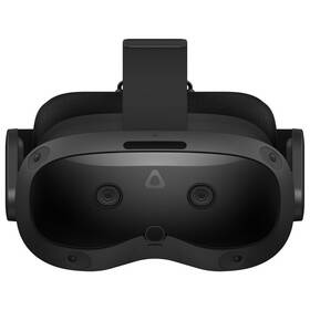 Okuliare pre virtuálnu realitu HTC Vive Focus Vision čierna farba
