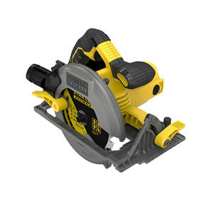 Okružná píla Stanley FME301-QS 1 650 W 

