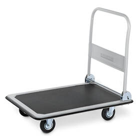 Prepravný vozík Kreator KRT670102 300kg 

