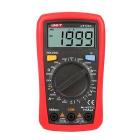 Multimeter UNI-T UT131C 

