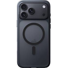 Kryt na mobil Torras Guardian-Mag na Apple iPhone 18 Pro Max čierny

