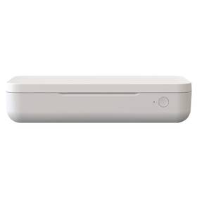UV sterilizátor Samsung s funkcí bezdrátového nabíjení 

