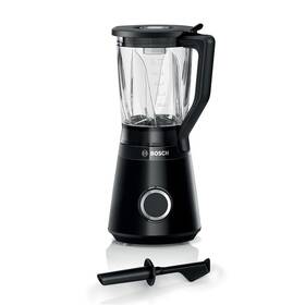 Stolný mixér Bosch MMB6172B čierny

