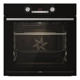 Rúra Mora VTS 555 DXB čierna

