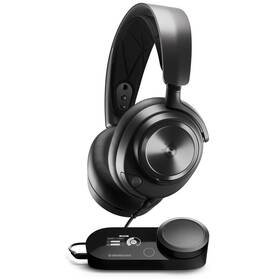 Headset SteelSeries Arctis Nova Pro - Xbox čierny

