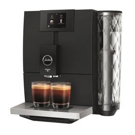 Espresso Jura ENA 8 Full Metropolitan Black 
