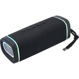 Prenosný reproduktor WG AirFlex7 čierny

