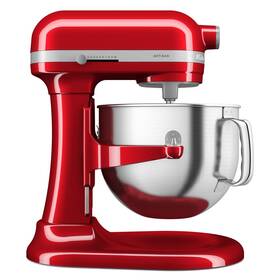 Kuchynský robot KitchenAid 5KSM70SHXECA červený


