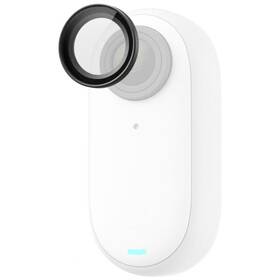 Ochranná šošovka Insta360 GO3 - 2ks 


