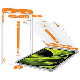 Tvrdené sklo Mobile Origin Screen Guard na Apple iPad Pro 13" M4 (2024) 

