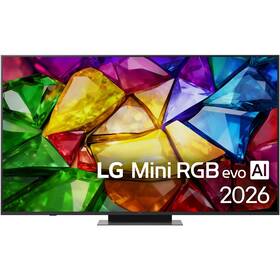 Televízor LG 65MRGB86B6A 

