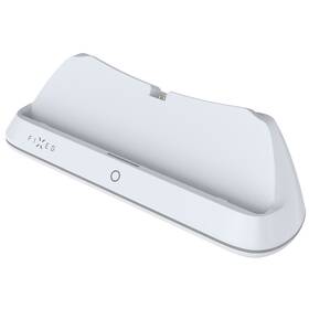 Dokovacia stanica FIXED pro Playstation Portal biela

