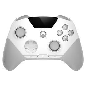 Gamepad SteelSeries Aeon Pro White biely

