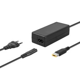 Sieťový adaptér Avacom pre notebooky IBM/Lenovo 20V 3,25A 65W hranatý konektor 


