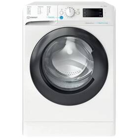 Práčka Indesit BWSE 71295X WBV EU biela farba
