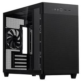  Case Asus PRIME AP201 Tempered Glass