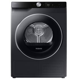 Sušička bielizne Samsung DV90T6240LB/S7 čierna farba
