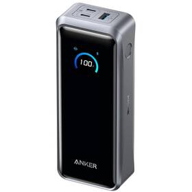 Powerbank Anker Anker Prime 26250mAh, 300W čierny

