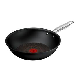 Panvica WOK Tefal G3341943, 28 cm čierna

