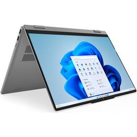 Notebook Lenovo IdeaPad 5 2-in-1 15IPH11 sivý

