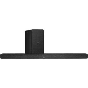 Soundbar Denon DHT-S517 čierny

