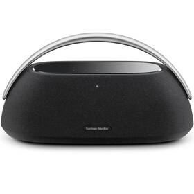 Prenosný reproduktor Harman Kardon Go + play 3 čierny

