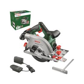 Okružná píla Bosch UniversalCirc 18V-53 (s batériou) 


