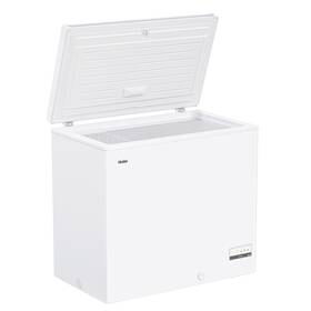 Mraznička Haier HCE200C biela

