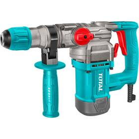 Kladivo Total tools TH110266, SDS Plus 4,5J 

