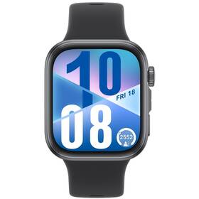 Inteligentné hodinky Huawei Watch Fit 4 čierne

