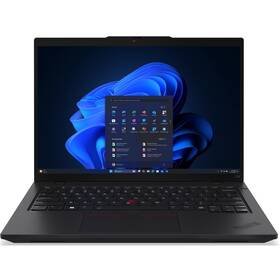 Notebook Lenovo ThinkPad L14 Gen 6 čierny

