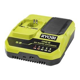 Nabíjačka Ryobi RC18180 

