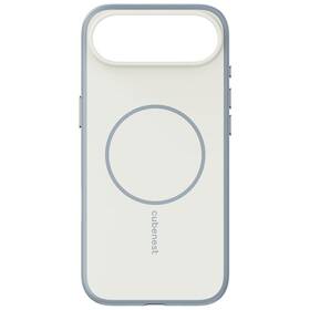 Kryt na mobil Cubenest Matte na Apple iPhone Air béžový

