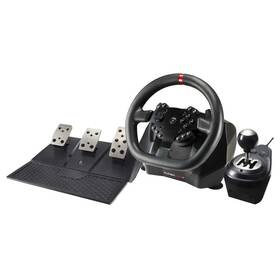 Volant SUPERDRIVE GS950-X čierny


