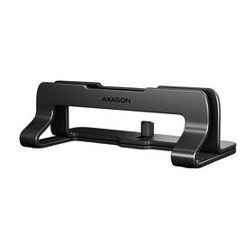 Stojan Axagon STND-VB 10"-17.3" čierny

