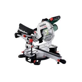 Píla úkosová Metabo KGS 18 LTX BL 216 (s batériou) 614216920 


