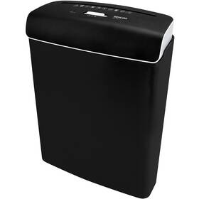 Skartovač Sencor SSK 160, pozdĺž, 6 listov, 7 L 

