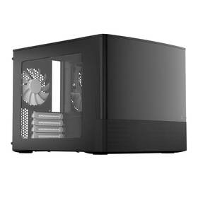 Case FRACTAL DESIGN Node 804 čierna

