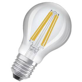 LED žiarovka LEDVANCE CLA100 7,2WFILE27 

