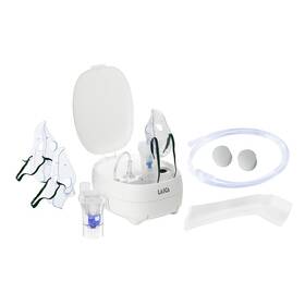 Inhalátor kompresorový Laica LAI NE2015 biely

